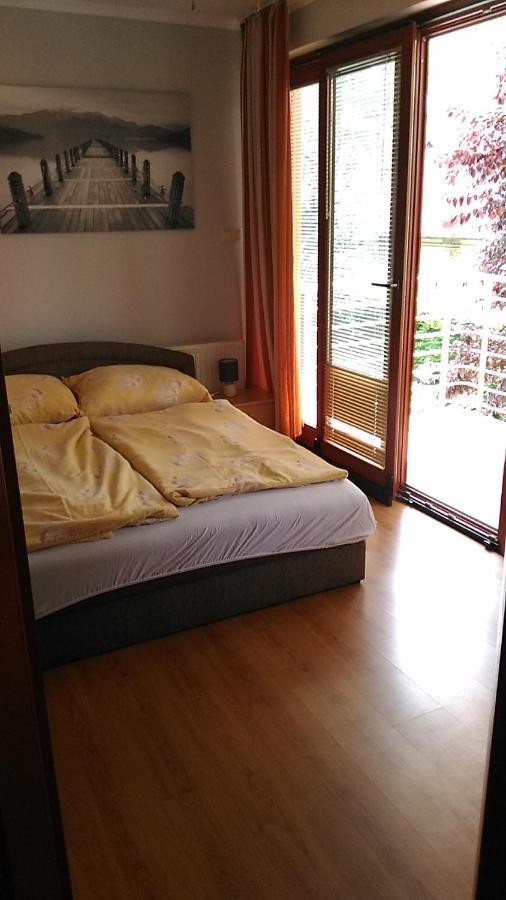 Jenny Apartman Σίοφοκ Εξωτερικό φωτογραφία
