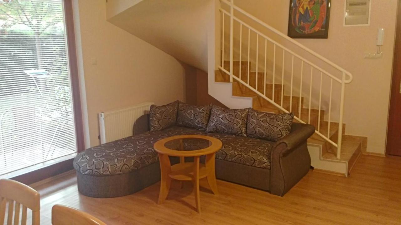 Jenny Apartman Σίοφοκ Εξωτερικό φωτογραφία