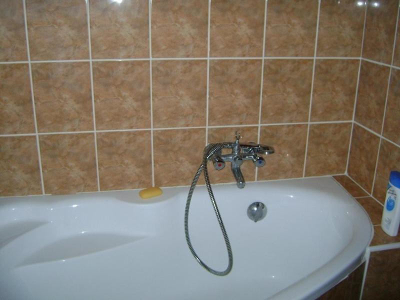 Jenny Apartman Σίοφοκ Εξωτερικό φωτογραφία