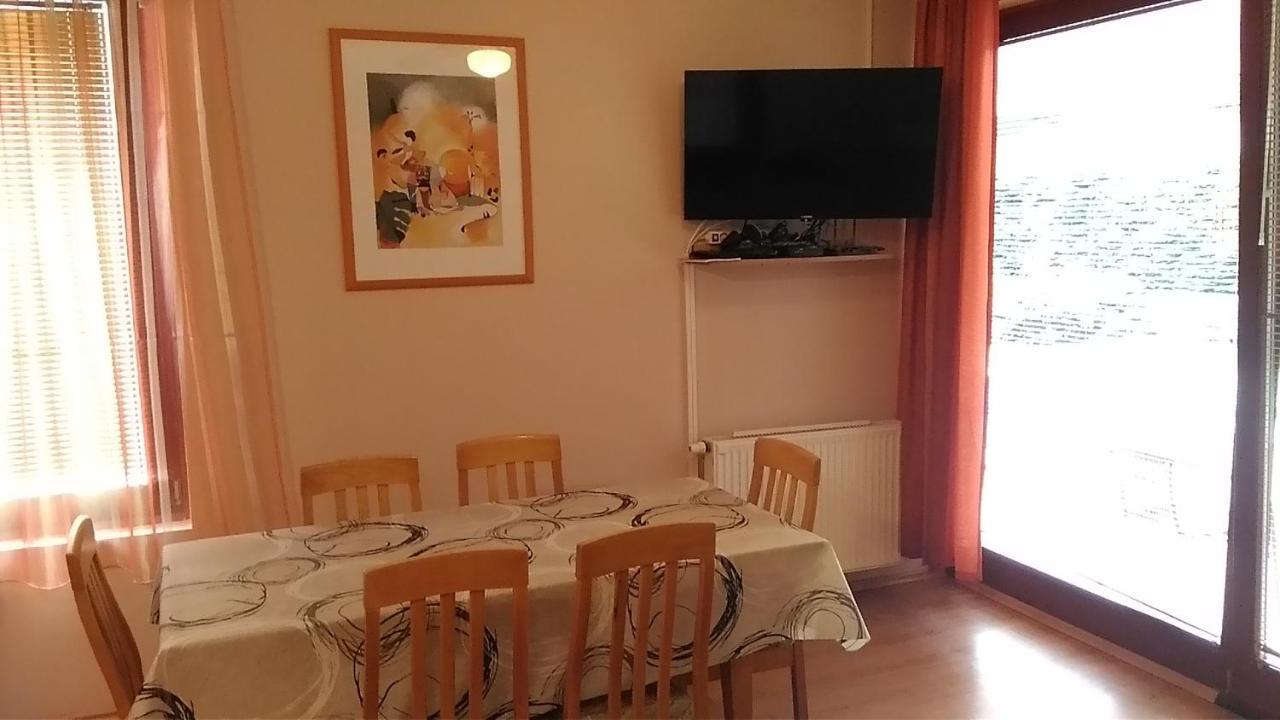 Jenny Apartman Σίοφοκ Εξωτερικό φωτογραφία